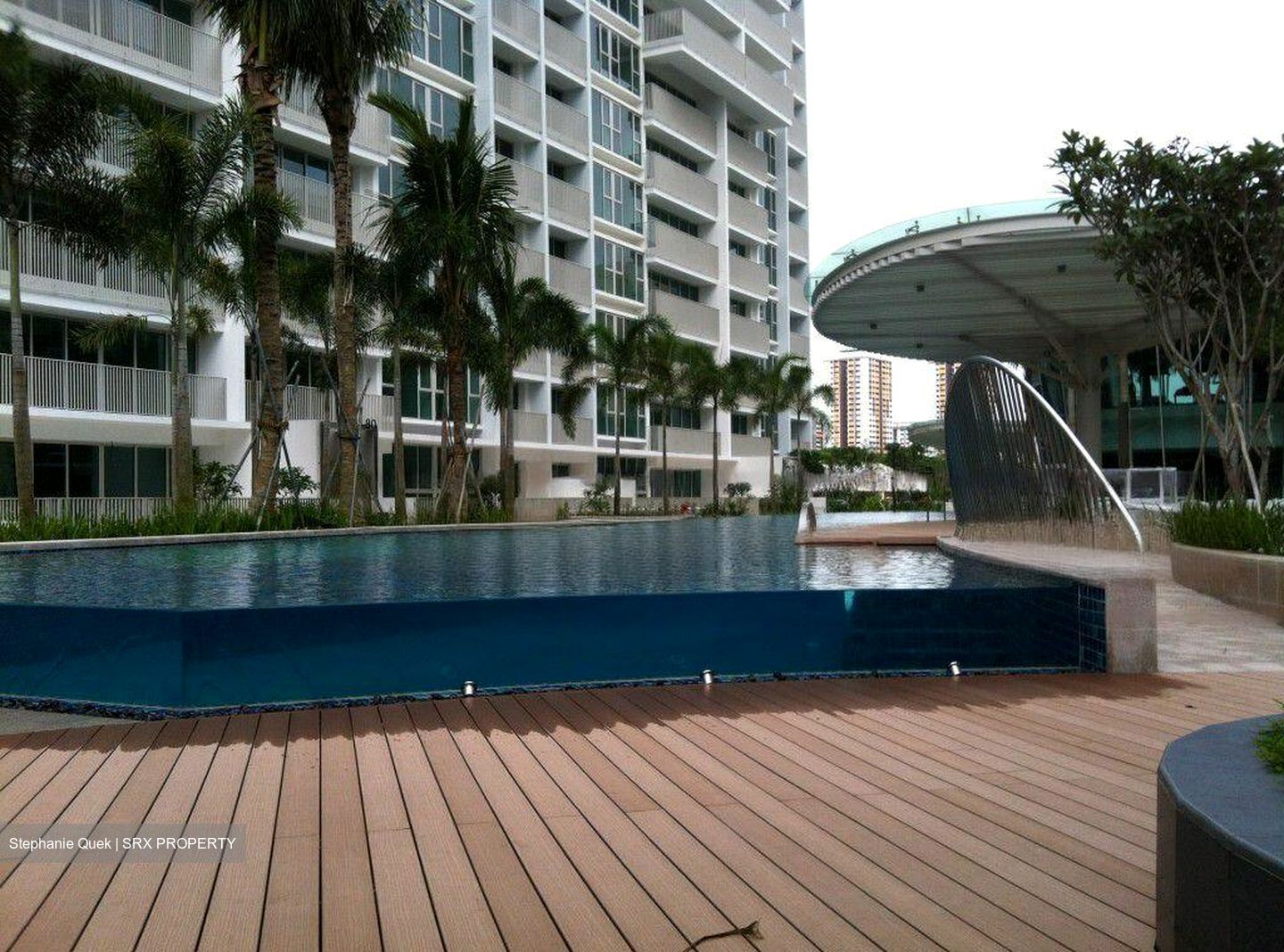 Optima @ Tanah Merah (D16), Condominium #518616541